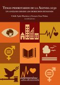 eBook: Temas prioritarios de la Agenda 2030