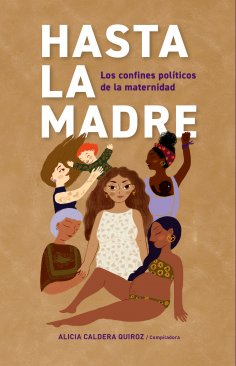 ebook: Hasta la madre