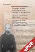ebook: Los textos vetados de Matías Romero