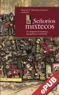 eBook: Señoríos Mixtecos