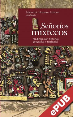 eBook: Señoríos Mixtecos
