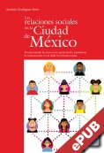 eBook: Las relaciones sociales en la Ciudad de México