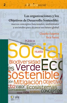 eBook: Las organizaciones y los objetivos de desarrollo sostenible