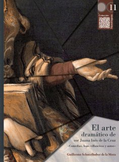 eBook: El arte dramático de sor Juana Inés de la Cruz