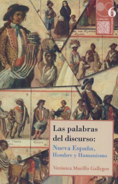 eBook: Las palabras del discurso