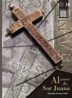 eBook: Al amor de Sor Juana