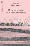 eBook: Homoerotismos en el cuento mexicano