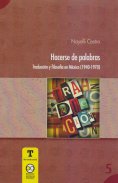 eBook: Hacerse de Palabra: Traducción y Filosofía en México (1940-1970)