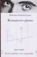 ebook: Romancero gitano. De la tradición a las vanguardias