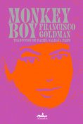 eBook: Monkey Boy