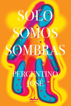 ebook: Solo somos sombras