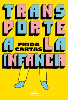 eBook: Transporte a la infancia