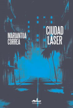 eBook: Ciudad Láser