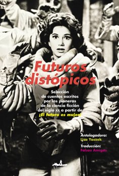 eBook: Futuros distópicos