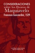 eBook: Consideraciones sobre los discursos de Maquiavelo