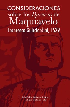 eBook: Consideraciones sobre los discursos de Maquiavelo