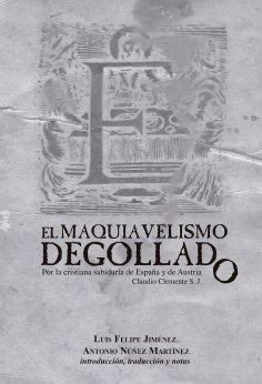 eBook: El maquiavelismo degollado