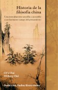 eBook: Historia de la filosofía china