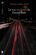 eBook: La voz escritura de Daniel Sada