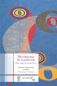 eBook: Movimiento de traslación: Ocho siglos de poesía lírica