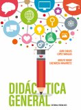 eBook: Didáctica general