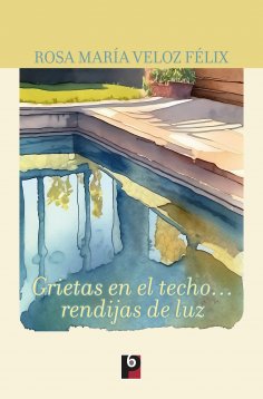 ebook: Grietas en el techo... rendijas de luz