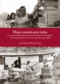 eBook: Mejor comida para todos