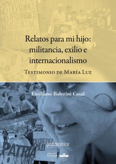 ebook: Relatos para mi hijo