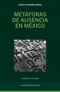 ebook: Metáforas de ausencia en México