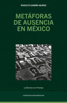 ebook: Metáforas de ausencia en México
