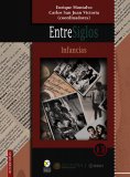 ebook: EntreSiglos: infancias