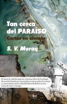 ebook: Tan cerca del paraíso : cartas en alemán