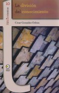 eBook: La división del conocimiento
