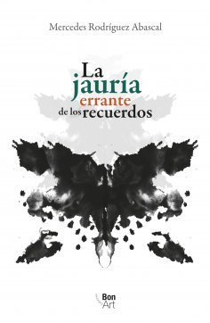 ebook: La jauría errante de los recuerdos