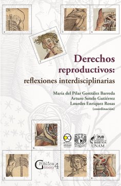 eBook: Derechos reproductivos: reflexiones interdisciplinarias