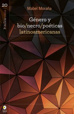 eBook: Género y bio/necro/poéticas latinoamericanas