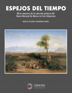 ebook: Espejos del tiempo