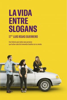 ebook: La vida entre slogans