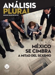 eBook: México se cimbra a mitad del sexenio