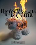 eBook: Historias para no ir a la cama