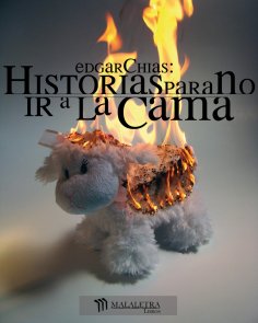 eBook: Historias para no ir a la cama