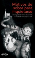 eBook: Motivos de sobra para inquietarse