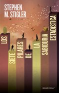 ebook: Los siete pilares de la sabiduría estadística