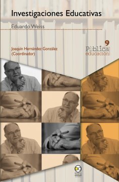 eBook: Investigaciones educativas