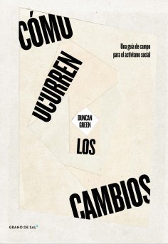 ebook: Cómo ocurren los cambios