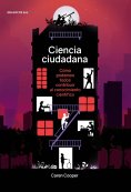 ebook: Ciencia ciudadana