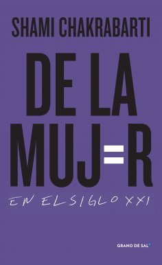 eBook: De la mujer en el siglo XXI