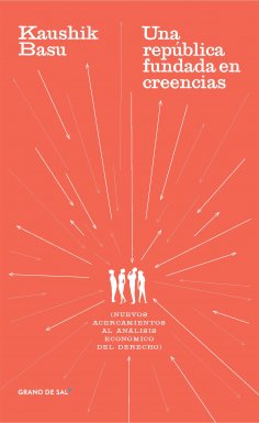 eBook: Una república fundada en creencias