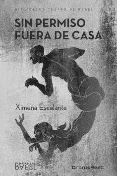 eBook: Sin permiso fuera de casa