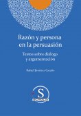 ebook: Razón y persona  en la persuasión